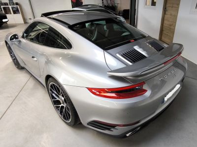 Porsche 991 PORSCHE 991-2 TURBO 540cv très optionnée  - 4