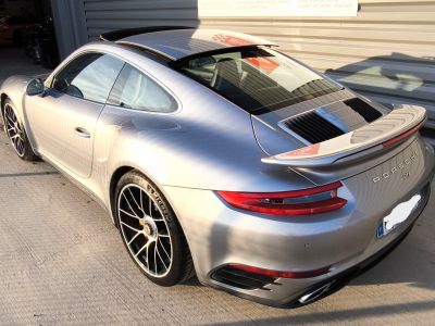 Porsche 991 PORSCHE 991-2 TURBO 540cv très optionnée  - 19