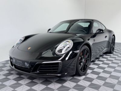 Porsche 991 Porsche 991 Carrera S  - 5