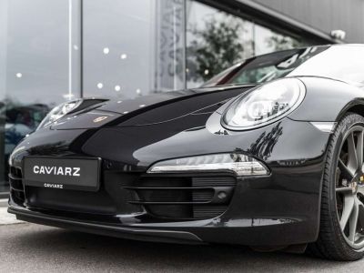 Porsche 991 TARGA 4 MANUAL-CHRONO-CERAMIC-PTV-PDLS+-KUIPST.-..  - 11