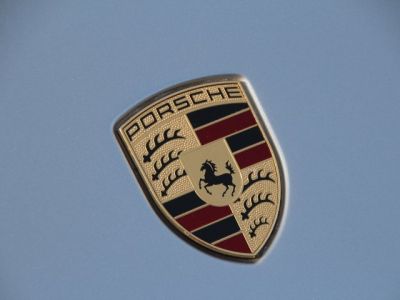 Porsche 991 Targa 4S  - 63