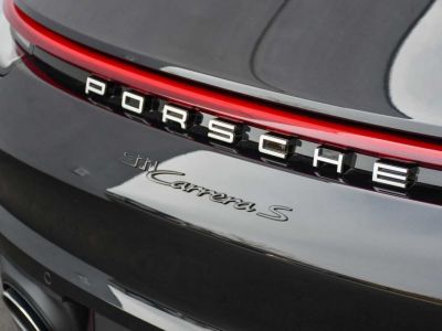 Porsche 992 - 911 - 3.0 S Coupé - PDK - CAM - CRUISE - BOSE -  - 8