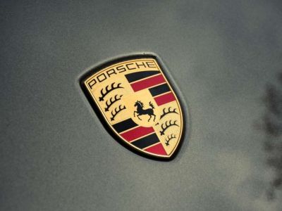 Porsche 992  - 14