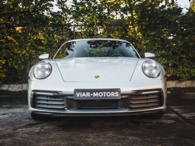 Porsche 992 3.0 Turbo Coupé S PDK 450 PK  - 7