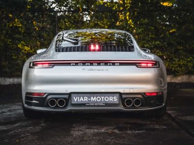 Porsche 992 3.0 Turbo Coupé S PDK 450 PK  - 10