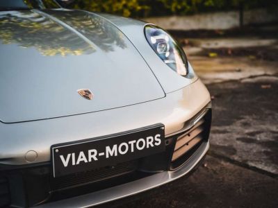 Porsche 992 3.0 Turbo Coupé S PDK 450 PK  - 12