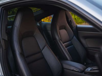 Porsche 992 3.0 Turbo Coupé S PDK 450 PK  - 23