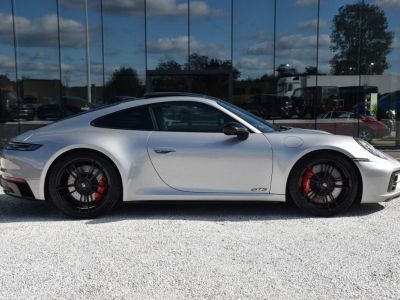 Porsche 992 4 GTS LIFT BURMESTER REAR AXL ST  - 5