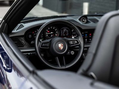 Porsche 992 4S CABRIO SPORTDES-CHR-SPORTUITL-MATRIX-INNO-BOSE  - 21