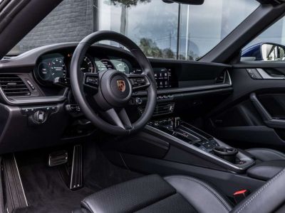 Porsche 992 4S CABRIO SPORTDES-CHR-SPORTUITL-MATRIX-INNO-BOSE  - 23