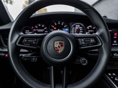 Porsche 992 4S CABRIO SPORTDES-CHR-SPORTUITL-MATRIX-INNO-BOSE  - 32