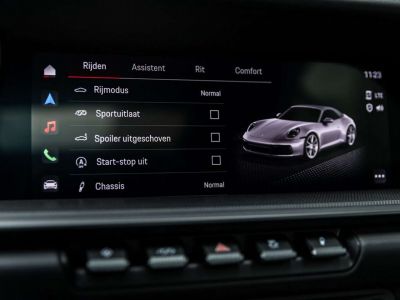 Porsche 992 4S CABRIO SPORTDES-CHR-SPORTUITL-MATRIX-INNO-BOSE  - 40