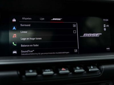 Porsche 992 4S CABRIO SPORTDES-CHR-SPORTUITL-MATRIX-INNO-BOSE  - 44