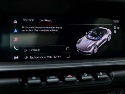 Porsche 992 4S CABRIO SPORTDES-CHR-SPORTUITL-MATRIX-INNO-BOSE  - 45