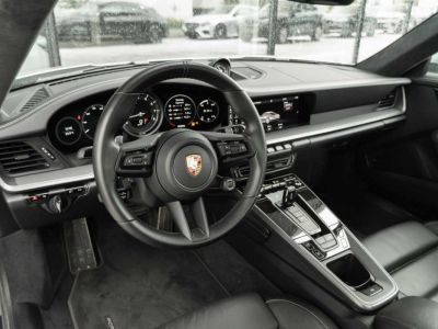 Porsche 992 4S Sportexhaust 18 Way Pano Ventilatie Chrono Acc  - 9