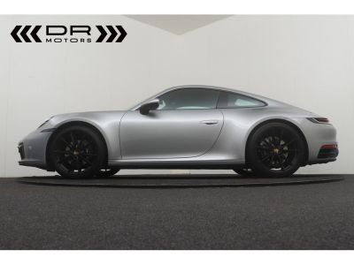 Porsche 992 911 CARRERA 4 - SPORTUITLAAT 1 OWNER 1st PAINT FULL HISTORY  - 9