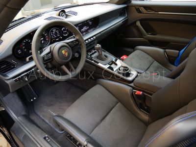 Porsche 992 911 GT3, Lift System, Sièges baquets, Pack Chrono, Caméra de recul, BOSE - <small></small> 224.640 € <small>TTC</small> - #5