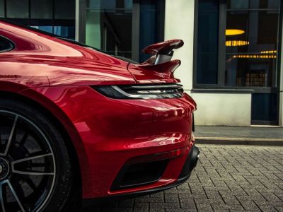 Porsche 992 911TURBO S  - 13