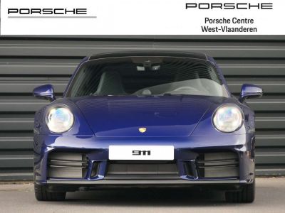 Porsche 992 992.2 Coupe  - 2