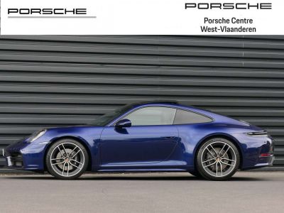 Porsche 992 992.2 Coupe  - 3