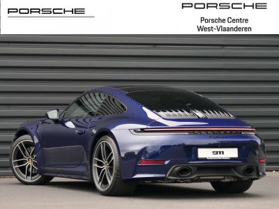 Porsche 992 992.2 Coupe  - 5