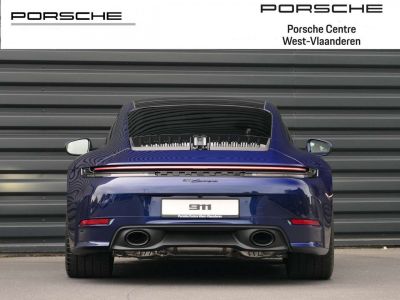 Porsche 992 992.2 Coupe  - 6