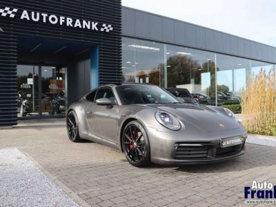 Porsche 992 CARRERA 2 PANO BOSE 14WEGE PDLS CAM  - 1