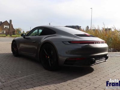 Porsche 992 CARRERA 2 PANO BOSE 14WEGE PDLS CAM  - 5