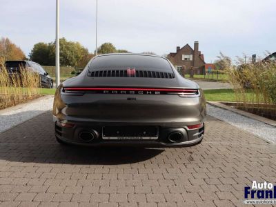 Porsche 992 CARRERA 2 PANO BOSE 14WEGE PDLS CAM  - 6