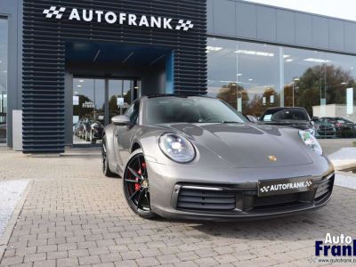 Porsche 992 CARRERA 2 PANO BOSE 14WEGE PDLS CAM  - 16