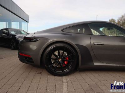 Porsche 992 CARRERA 2 PANO BOSE 14WEGE PDLS CAM  - 49