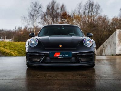 Porsche 992 Carrera 4 GTS Pano 360° BOSE Matrix  - 2