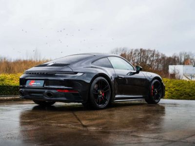 Porsche 992 Carrera 4 GTS Pano 360° BOSE Matrix  - 7