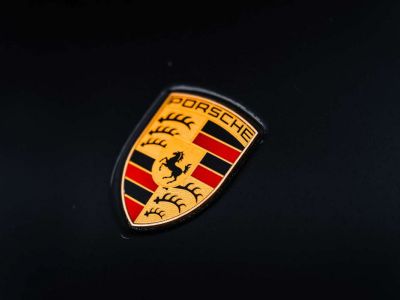 Porsche 992 Carrera 4 GTS Pano 360° BOSE Matrix  - 11