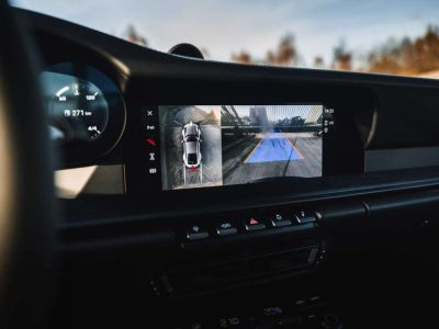 Porsche 992 Carrera 4 GTS Pano 360° BOSE Matrix  - 17