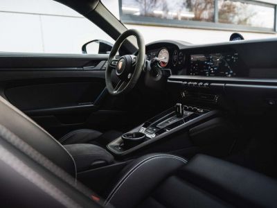 Porsche 992 Carrera 4 GTS Pano 360° BOSE Matrix  - 28