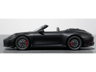 Porsche 992 CARRERA 4 GTS PDK FACELIFT - LIFT BOSE SURROUND VIEW ADAPTIVE CRUISE  - 2