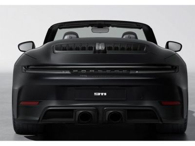 Porsche 992 CARRERA 4 GTS PDK FACELIFT - LIFT BOSE SURROUND VIEW ADAPTIVE CRUISE  - 3