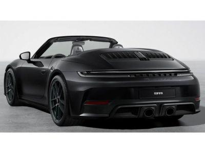 Porsche 992 CARRERA 4 GTS PDK FACELIFT - LIFT BOSE SURROUND VIEW ADAPTIVE CRUISE  - 4