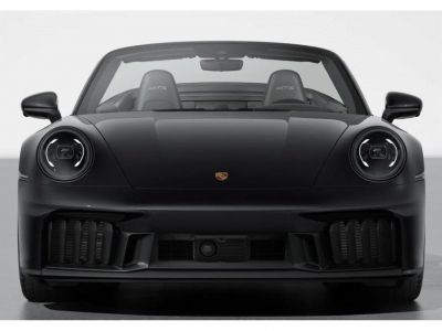 Porsche 992 CARRERA 4 GTS PDK FACELIFT - LIFT BOSE SURROUND VIEW ADAPTIVE CRUISE  - 5