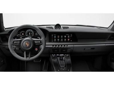 Porsche 992 CARRERA 4 GTS PDK FACELIFT - LIFT BOSE SURROUND VIEW ADAPTIVE CRUISE  - 7