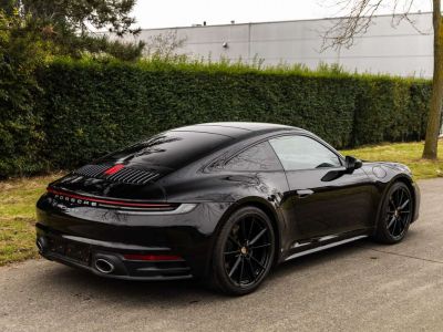 Porsche 992 Carrera 4 PDK  - 22