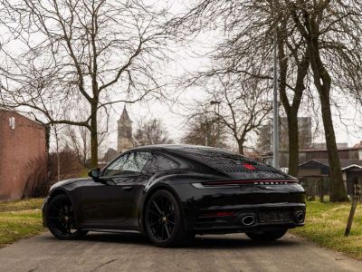 Porsche 992 Carrera 4 PDK  - 26