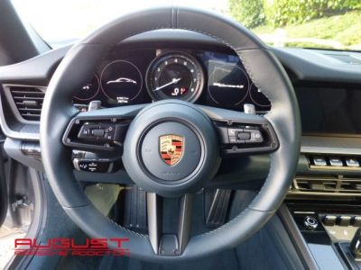 Porsche 992 Carrera 4S 2024  - 8