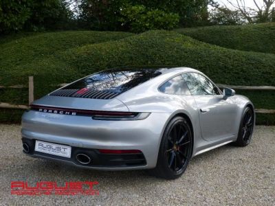 Porsche 992 Carrera 4S 2024  - 17