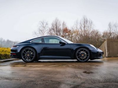 Porsche 992 Carrera 4S Belgian Legend Edition 1 of 75  - 4