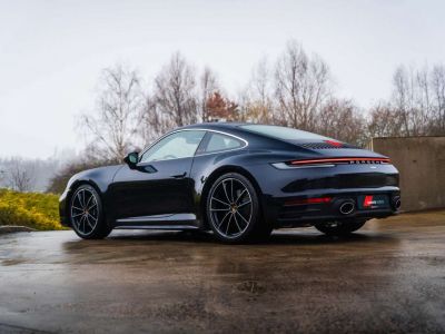 Porsche 992 Carrera 4S Belgian Legend Edition 1 of 75  - 7