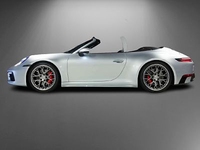 Porsche 992 CARRERA 4S CABRIOLET 450 Ch. Pack Design - <small></small> 156.990 € <small>TTC</small> - #2