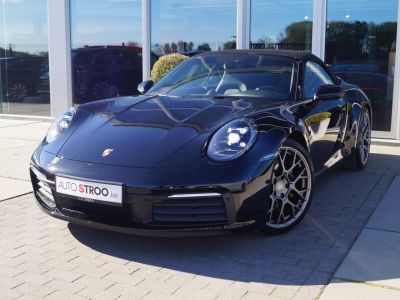 Porsche 992 Carrera 4S l CHRONO l SPORTEXHAUST  - 1