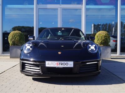 Porsche 992 Carrera 4S l CHRONO l SPORTEXHAUST  - 2